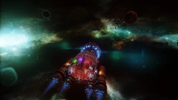 Into the Stars screenshot 14
