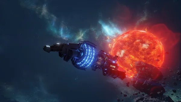 Into the Stars screenshot 16