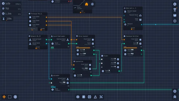 Upload Labs screenshot 1