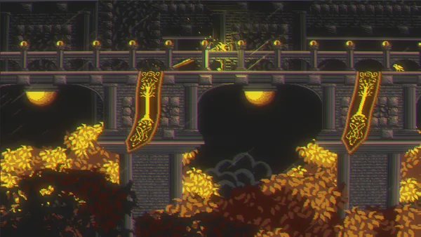 The Last Oath screenshot 5