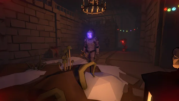 Jester: A Foolish Ritual screenshot 12