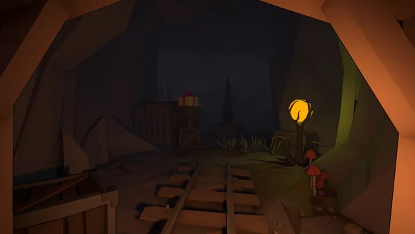 Jester: A Foolish Ritual screenshot 13