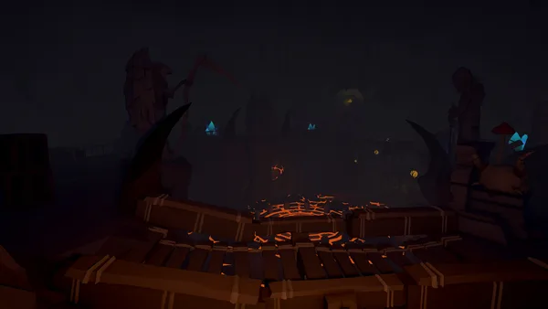Jester: A Foolish Ritual screenshot 16