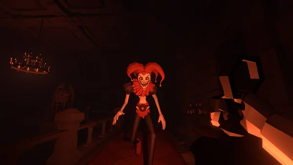 Jester: A Foolish Ritual screenshot 17