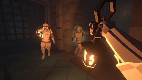 Jester: A Foolish Ritual screenshot 2