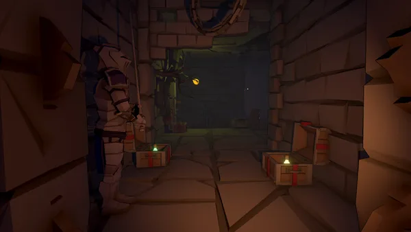 Jester: A Foolish Ritual screenshot 3