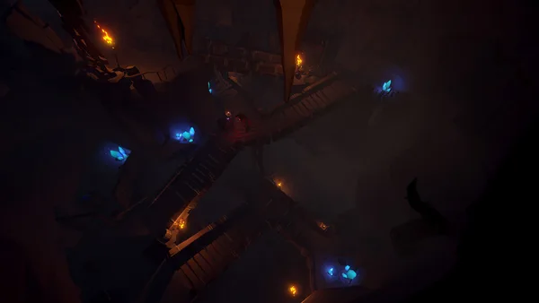 Jester: A Foolish Ritual screenshot 4