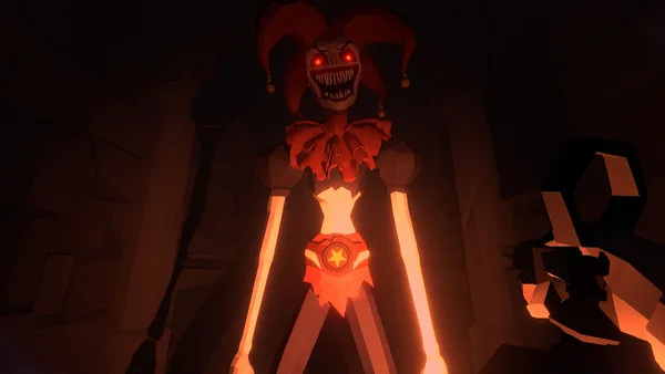 Jester: A Foolish Ritual screenshot 5
