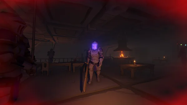 Jester: A Foolish Ritual screenshot 6