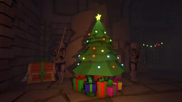 Jester: A Foolish Ritual screenshot 7