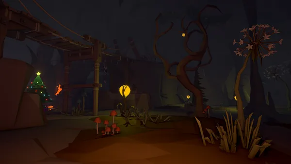 Jester: A Foolish Ritual screenshot 8