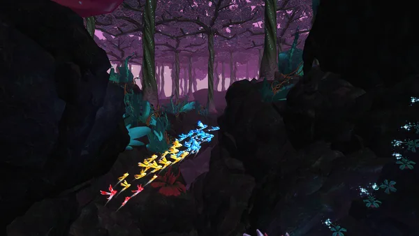 Lumini screenshot 6