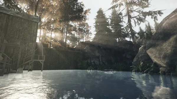 The Lost Valley screenshot 4