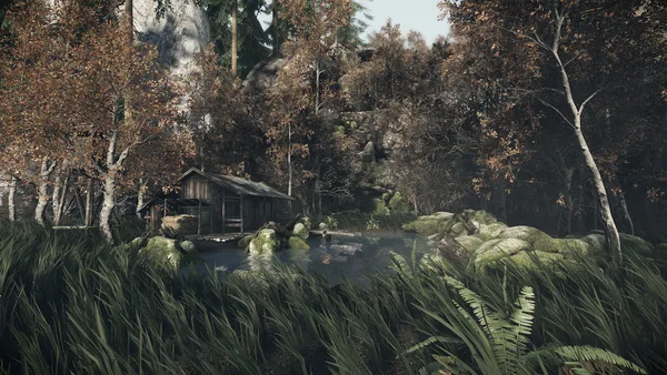 The Lost Valley screenshot 7