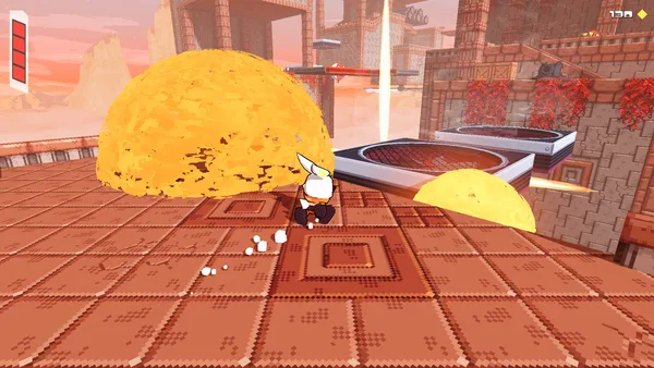 Bombun screenshot 4