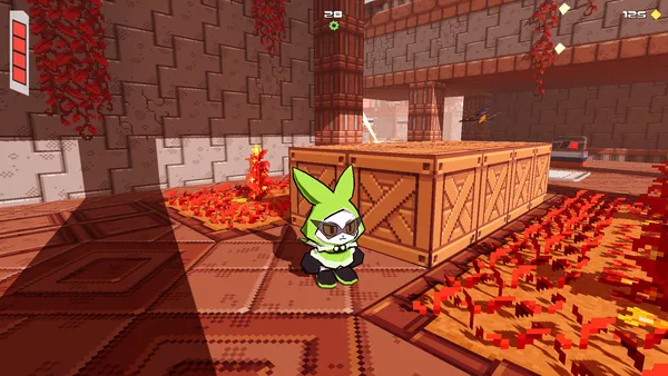 Bombun screenshot 7