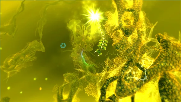 Sparkle 3 Genesis screenshot 6