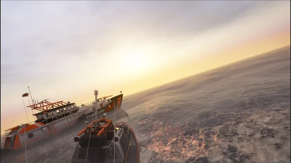 COAST GUARD screenshot 7
