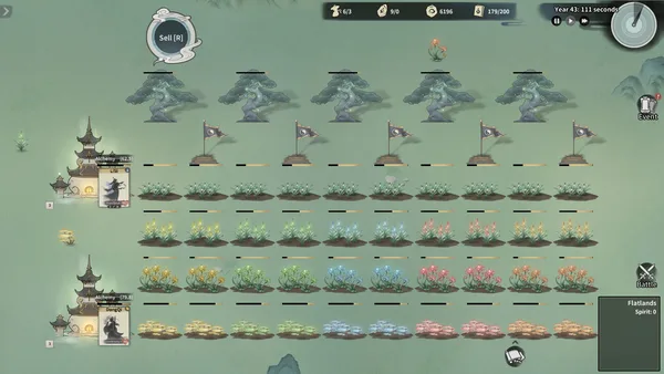 Stack to Ascension screenshot 2