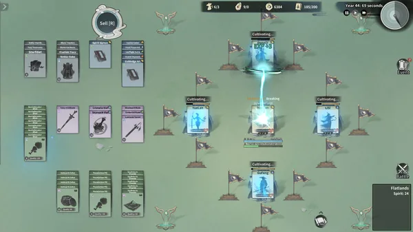 Stack to Ascension screenshot 3