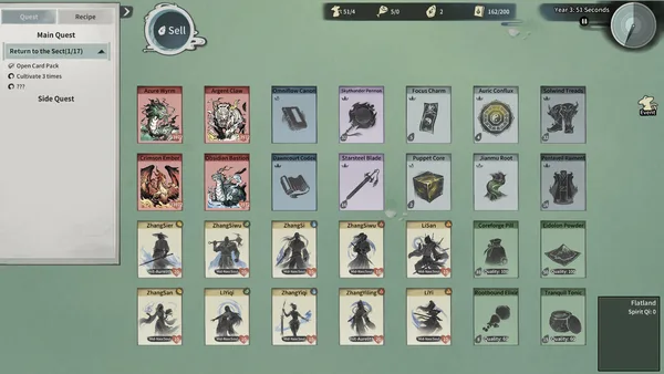 Stack to Ascension screenshot 4