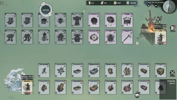 Stack to Ascension screenshot 5