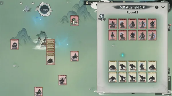 Stack to Ascension screenshot 6