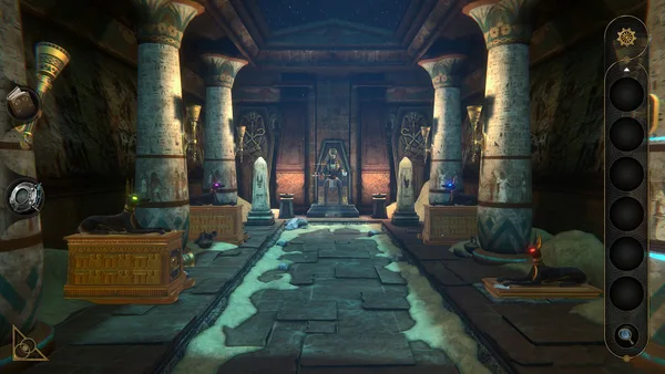 3D Escape Room: Mystic Manor screenshot 2