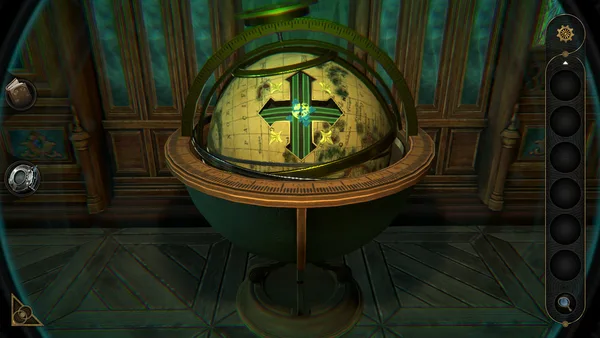 3D Escape Room: Mystic Manor screenshot 6