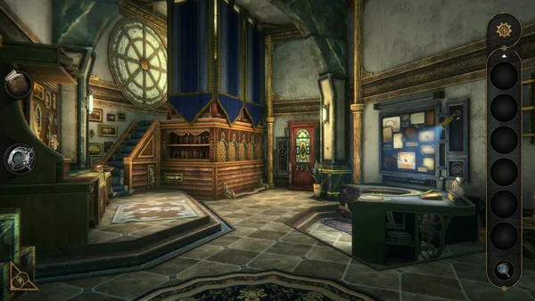 3D Escape Room: Mystic Manor screenshot 7