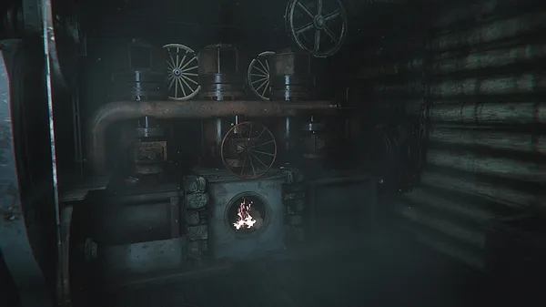 The Lightkeeper screenshot 10