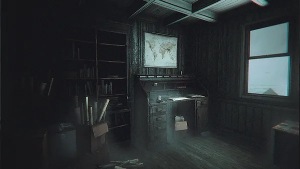 The Lightkeeper screenshot 11