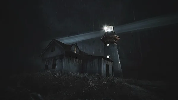 The Lightkeeper screenshot 3