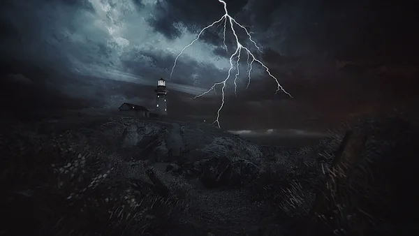 The Lightkeeper screenshot 8