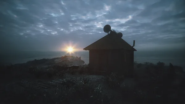 The Lightkeeper screenshot 9