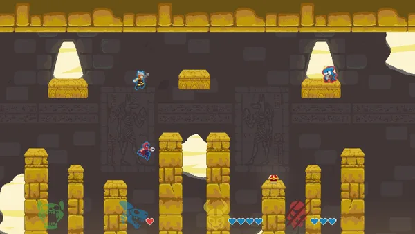 Skyhook screenshot 10