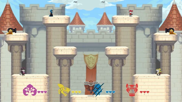 Skyhook screenshot 8