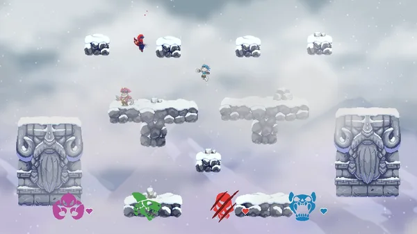 Skyhook screenshot 9