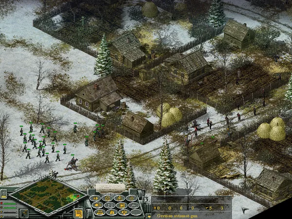 World War I screenshot 3