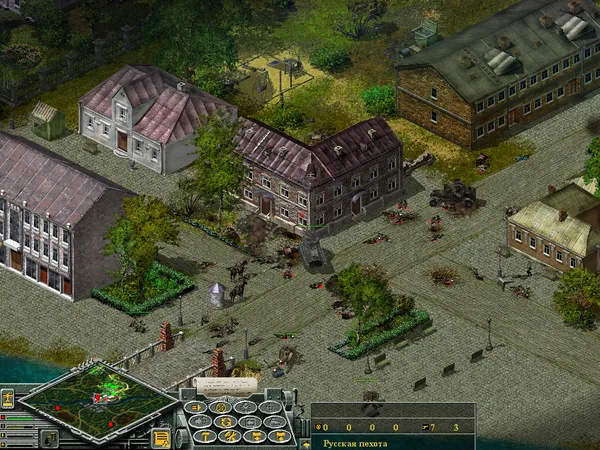 World War I screenshot 5