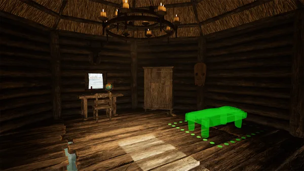 Resort Island Simulator screenshot 11