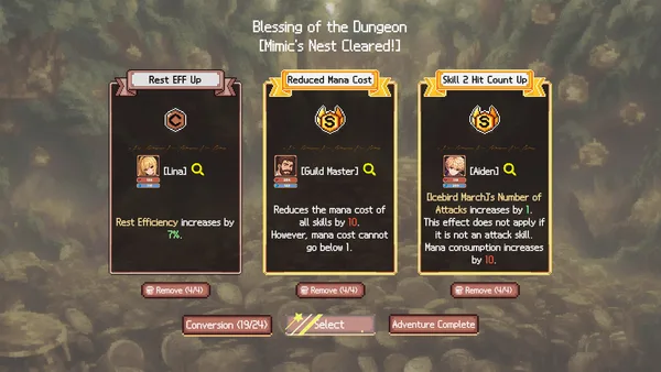 Isekai Adventurer Guild screenshot 10