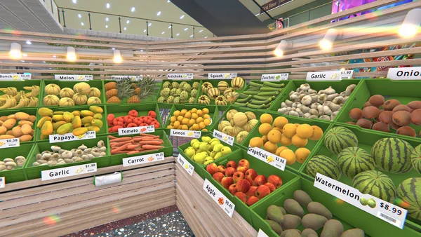 Hypermarket Simulator screenshot 3