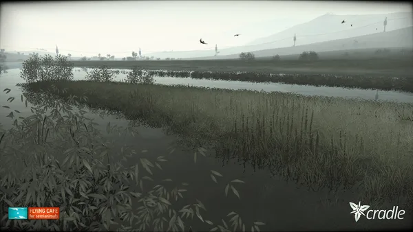 Cradle screenshot 7