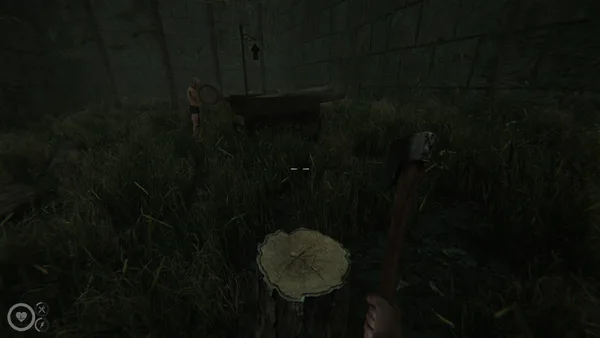 MAZEBOUND: Hunt, Gather, Run! screenshot 8