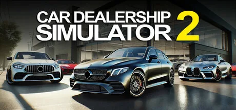 Car Dealership Simulator 2