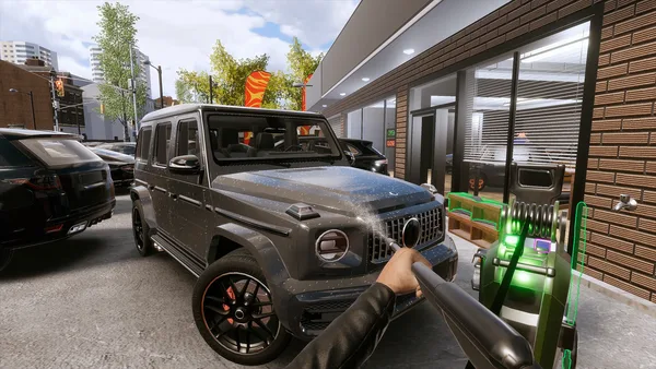 Car Dealership Simulator 2 screenshot 10