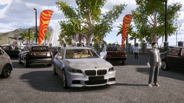 Car Dealership Simulator 2 screenshot 13