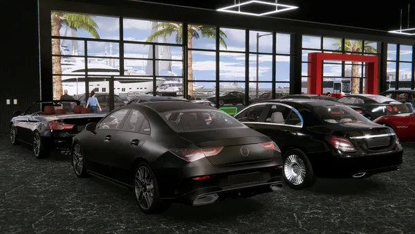 Car Dealership Simulator 2 screenshot 22