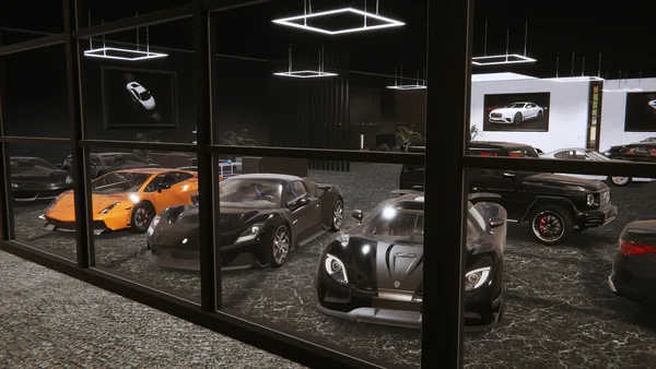 Car Dealership Simulator 2 screenshot 26